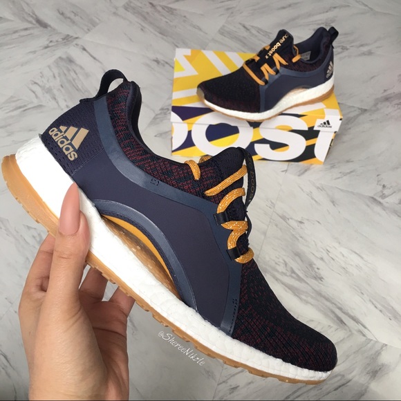 adidas Shoes - ADIDAS Shoes PureBOOST X All Terrain